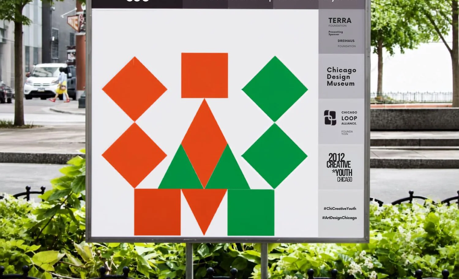 The Design Museum of Chicago and the Importance of Public Art