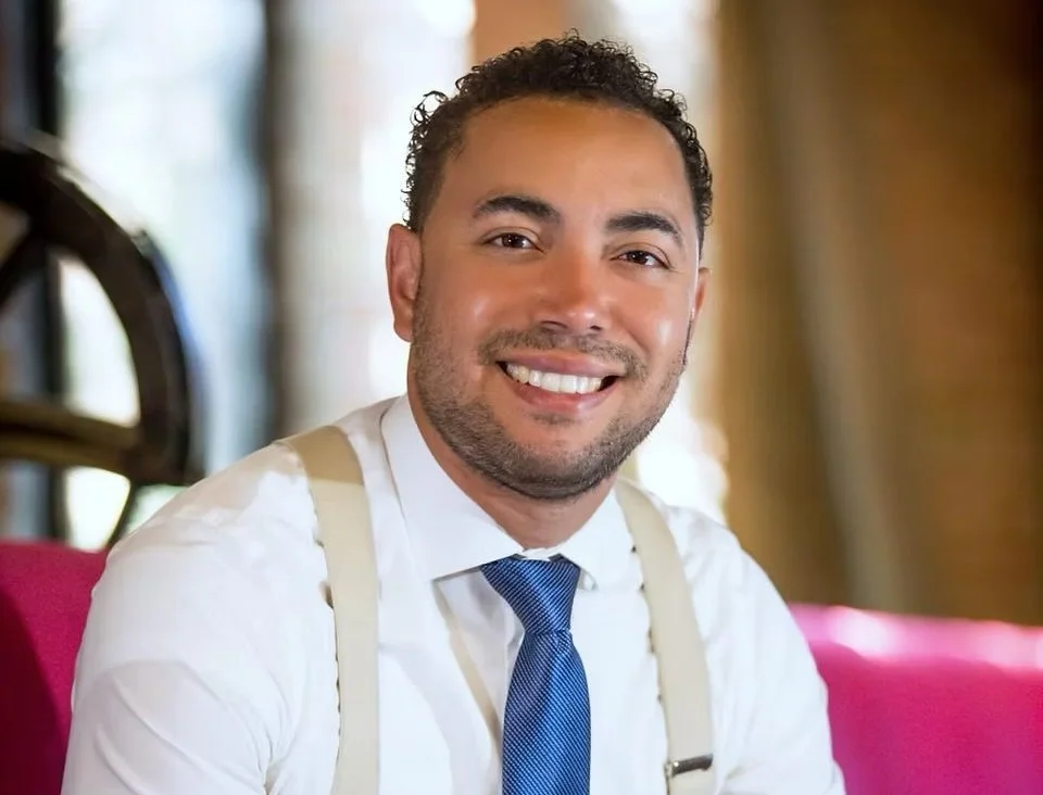 Leading With Love, an Interview With Todd Belcore, Executive Director &amp; Co-Founder of Social Change