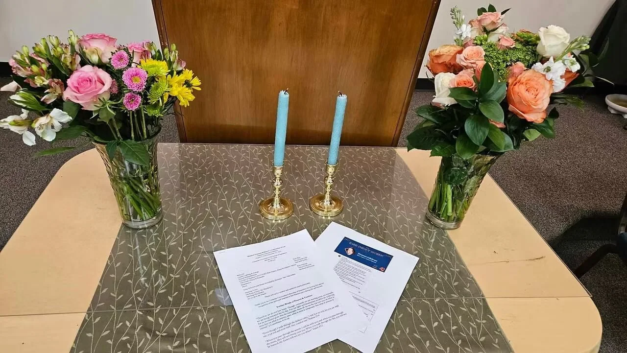 Remembering My Friend Shannon