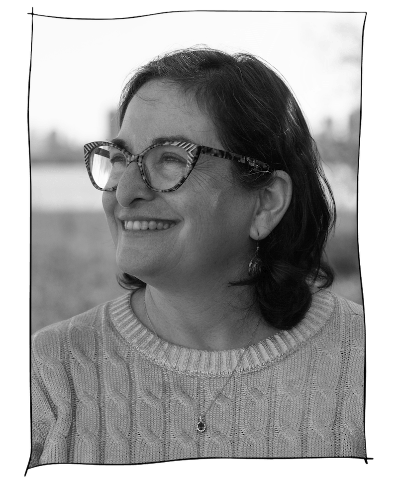 Tanya Pietrkowski, Fundraiser and Artist Consultant, Author of The Unseen Fundraiser