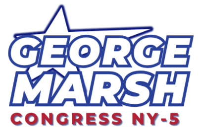 George Marsh for Congress