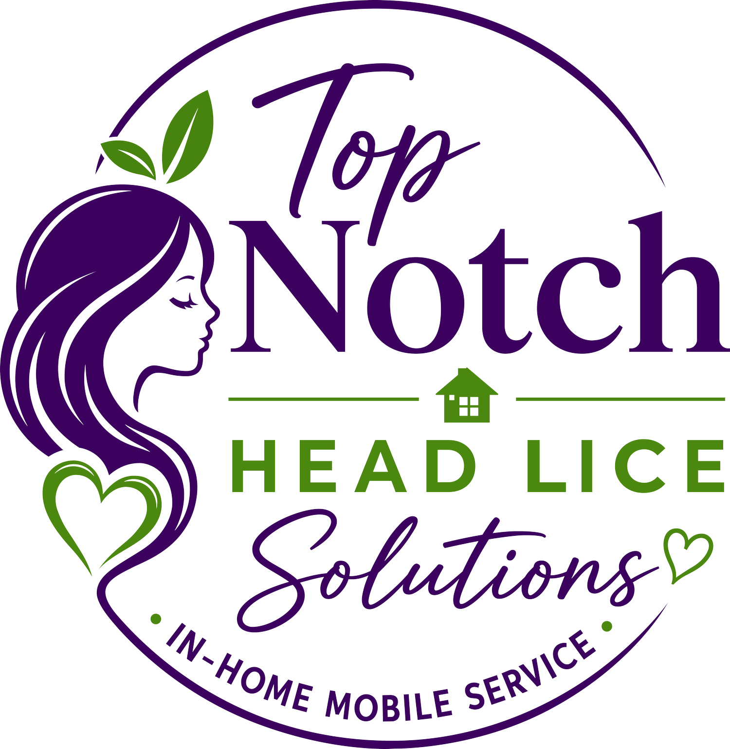 Top Notch Head Lice Solutions