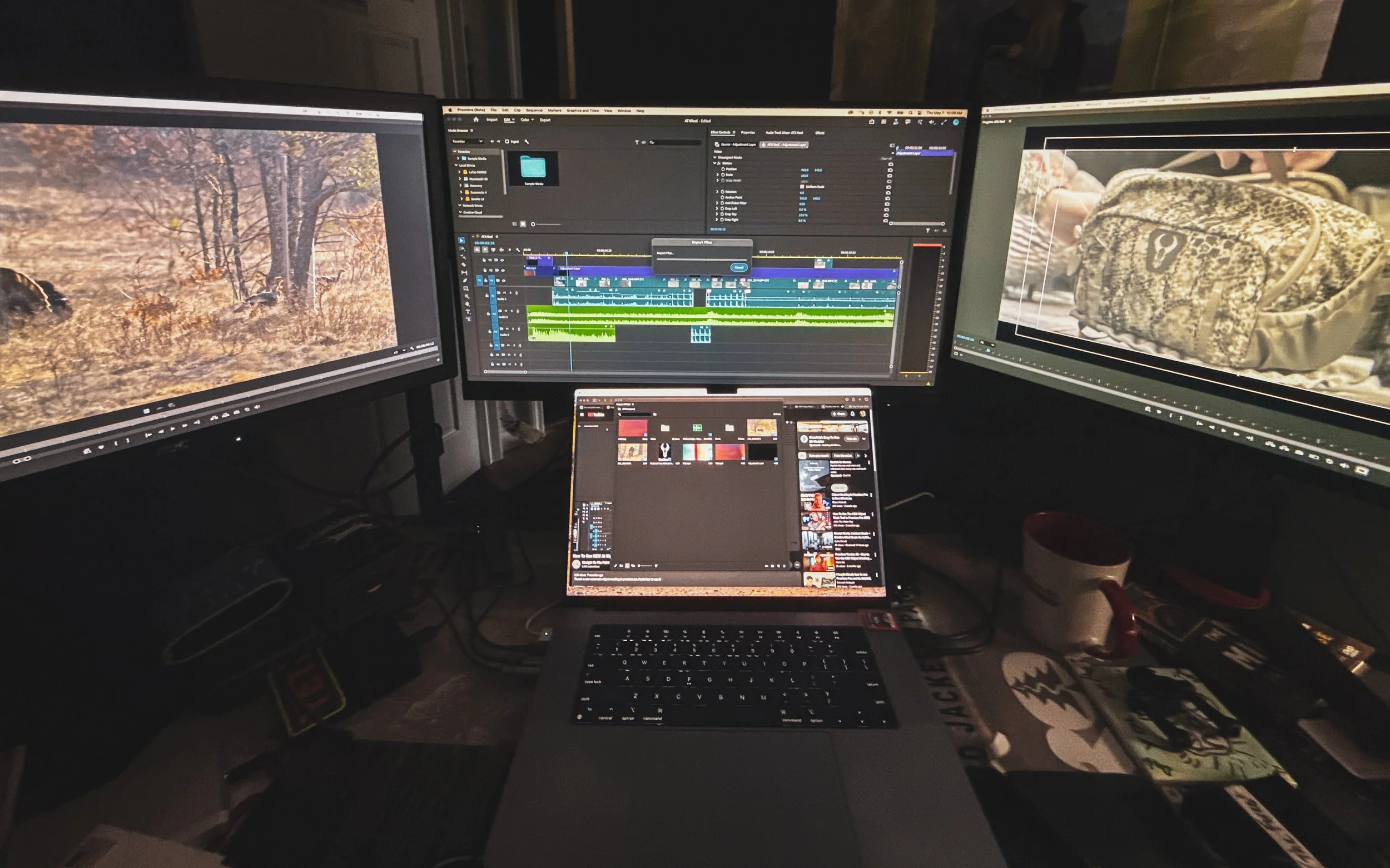 1-on-1 Creative Feedback Long Format Films