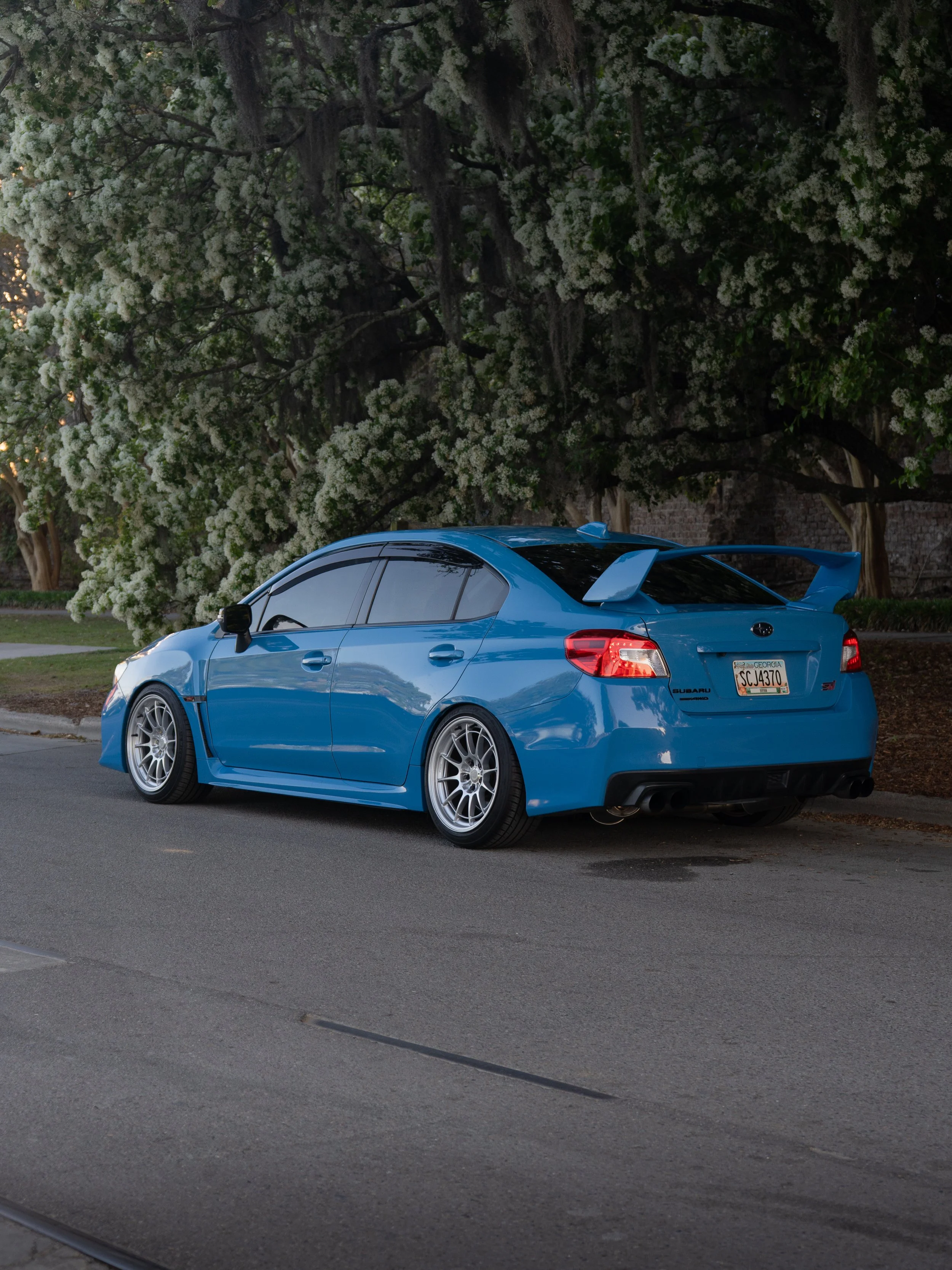 Car’s n’ coffee