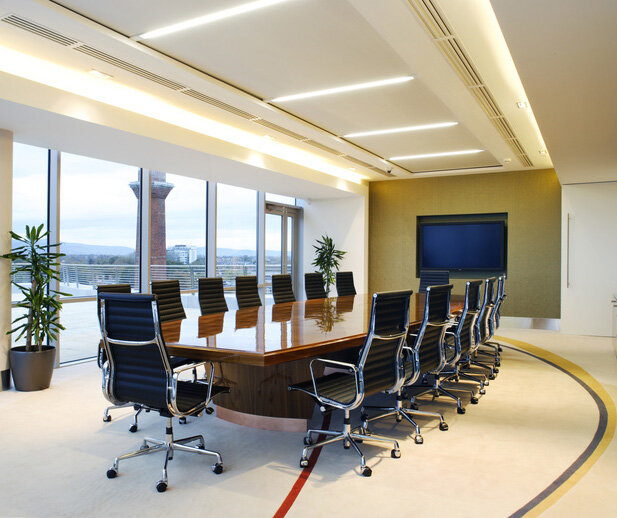 Commercial Leather and Vinyl Repair Services