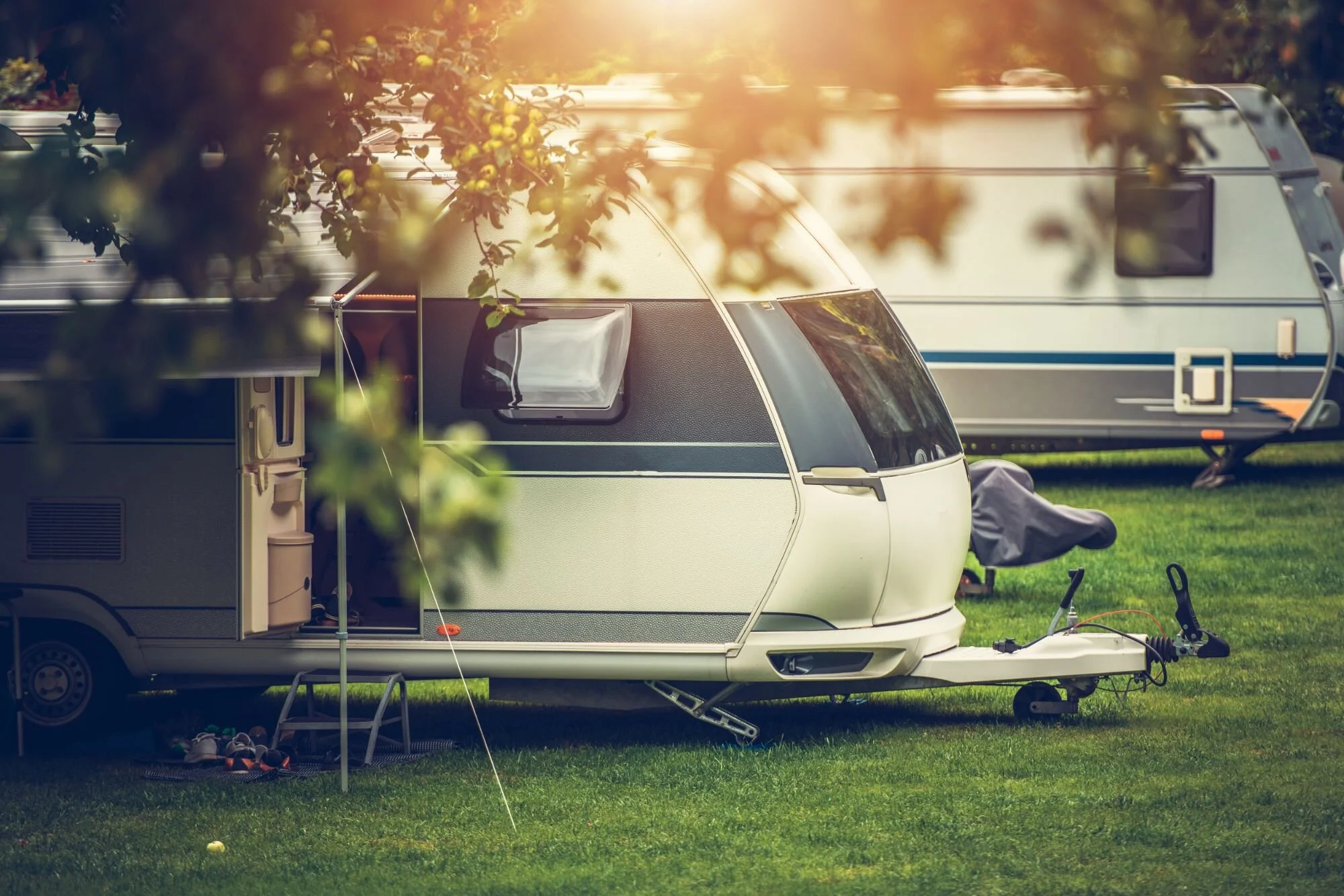 recreational vehicle leather and vinyl restoration