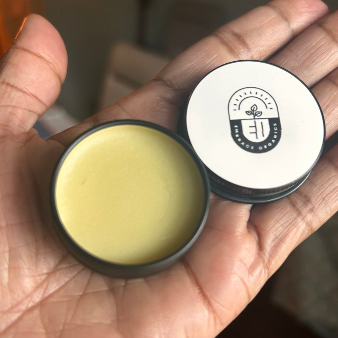 Mini Salve / Lip Balm