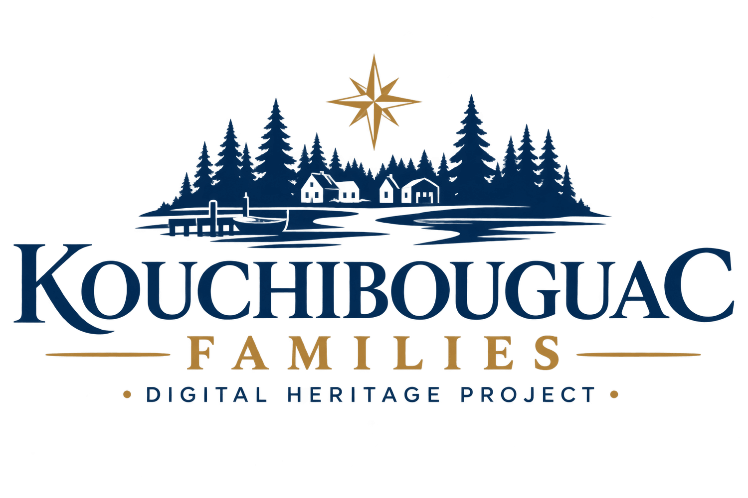 Kouchibouguac Heritage Project