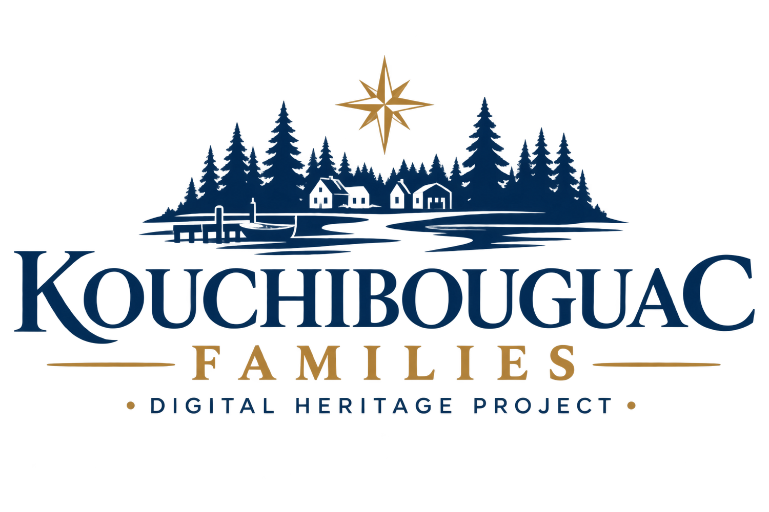 Kouchibouguac Heritage Project