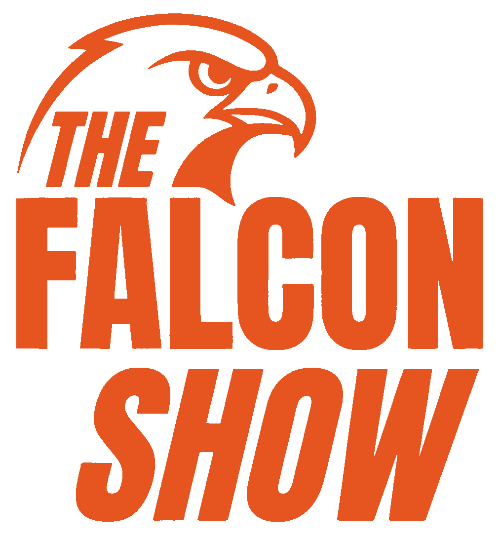 The Falcon Show