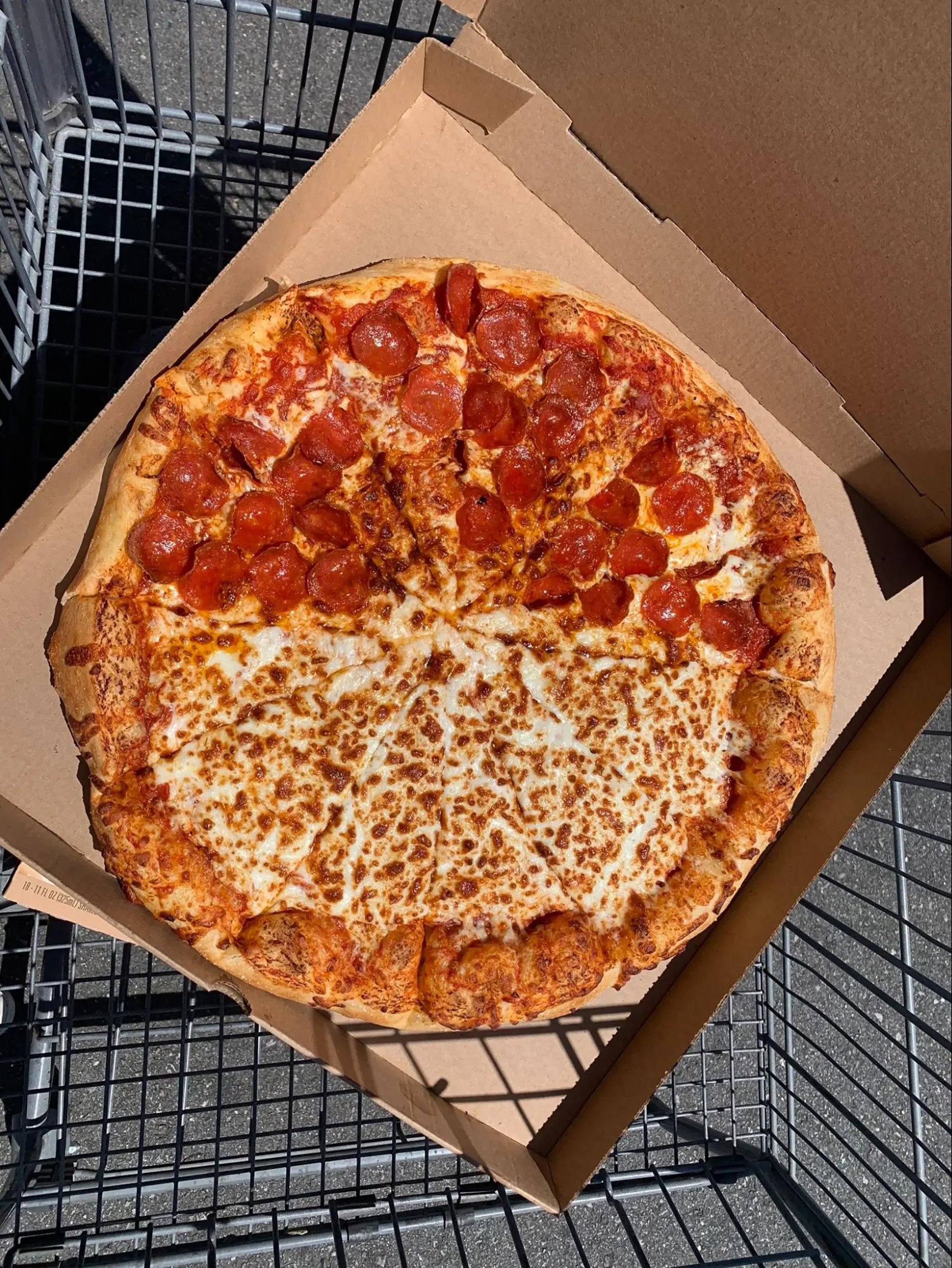 Costco Pizza Pre Order
