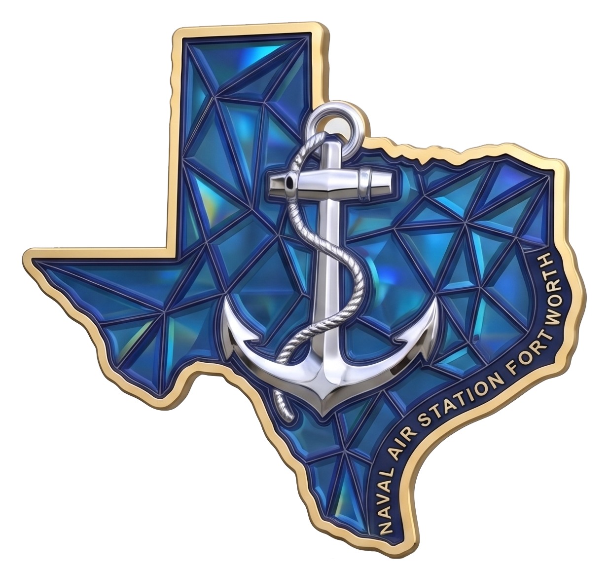 251st Navy Fort Worth Ball