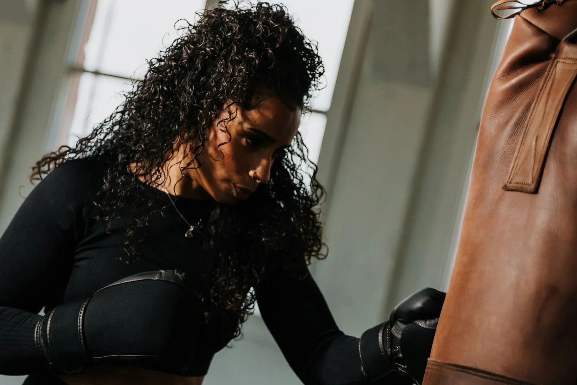 TON CLUB DE BOXE 100% FEMMES A BEZONS ET ARGENTEUIL 95