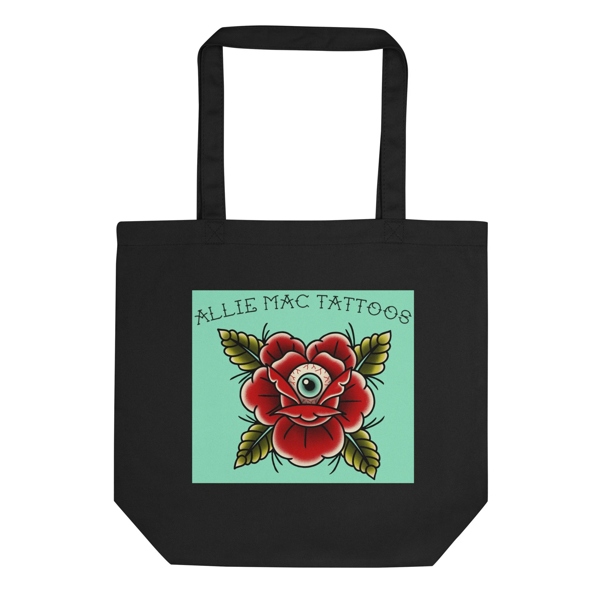 Eyeball Tote