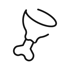 Pork Icon