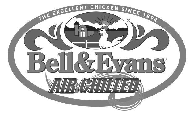 Bell & Evans logo