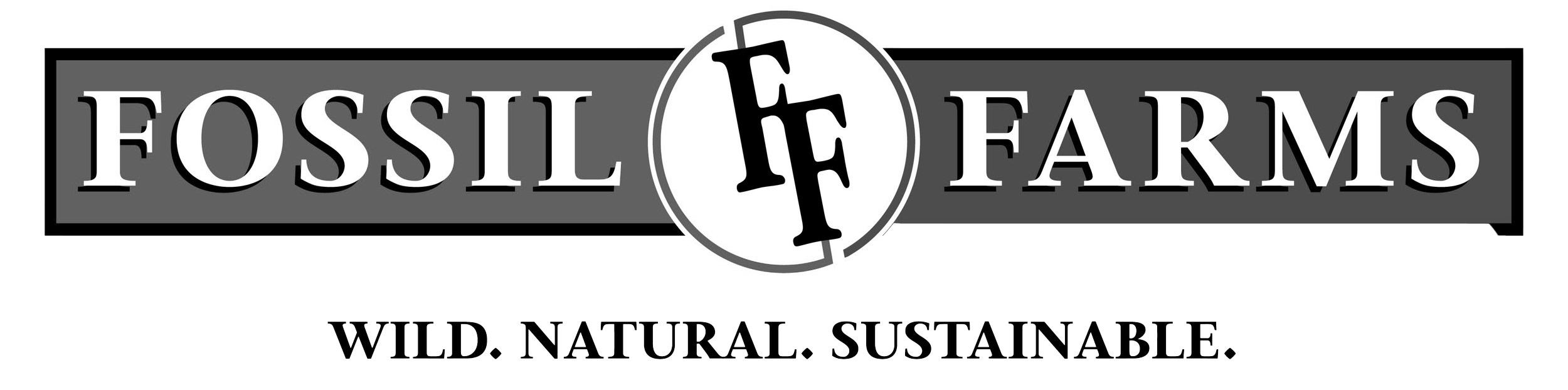 Fossil Farms logo