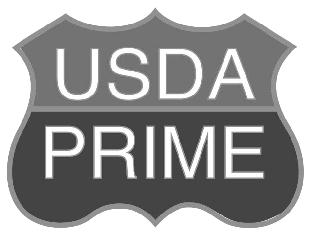 USDA Prime badge