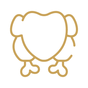 Poultry Icon