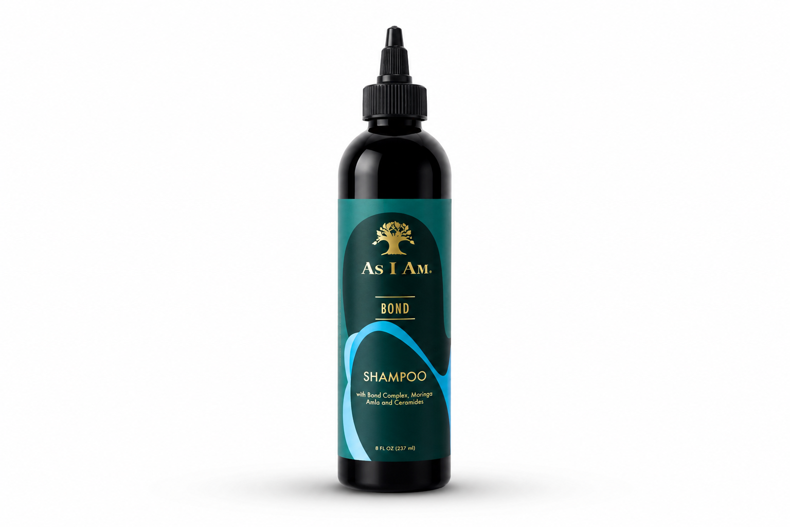 As I Am Cleansing Shampoo – Gentle Everyday Cleanse