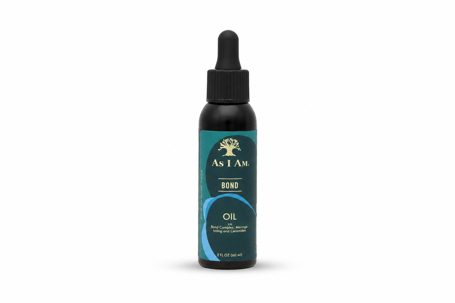 As I Am Hair Oil – Nourish & Seal