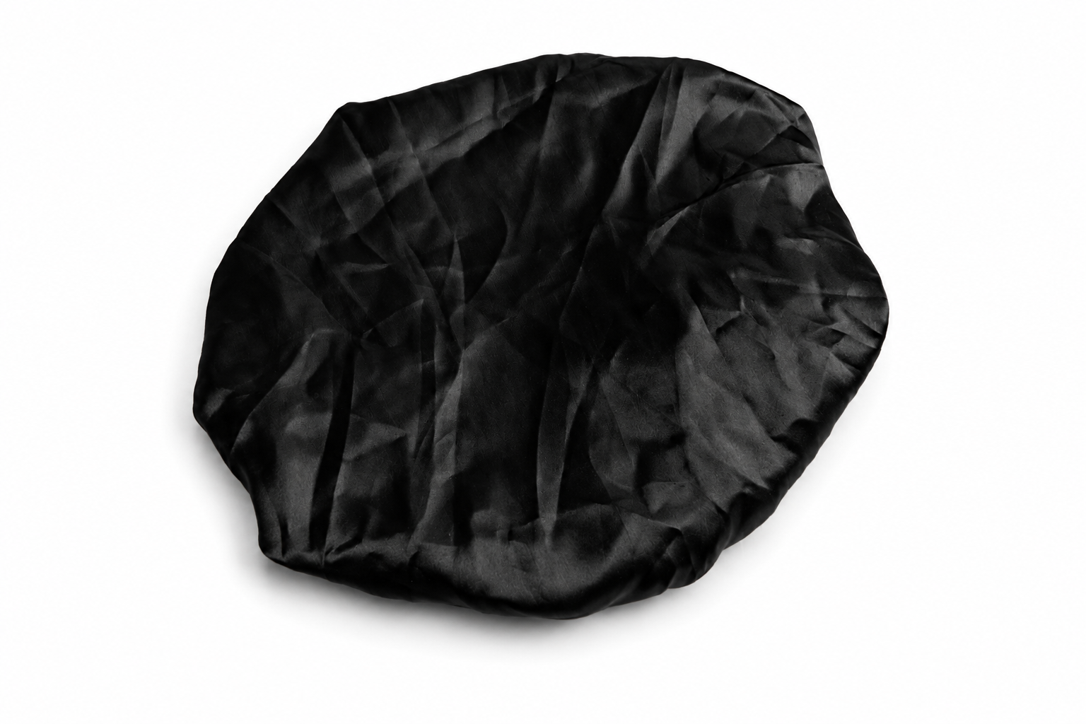 Satin Hair Bonnet – Overnight Frizz & Moisture Protection