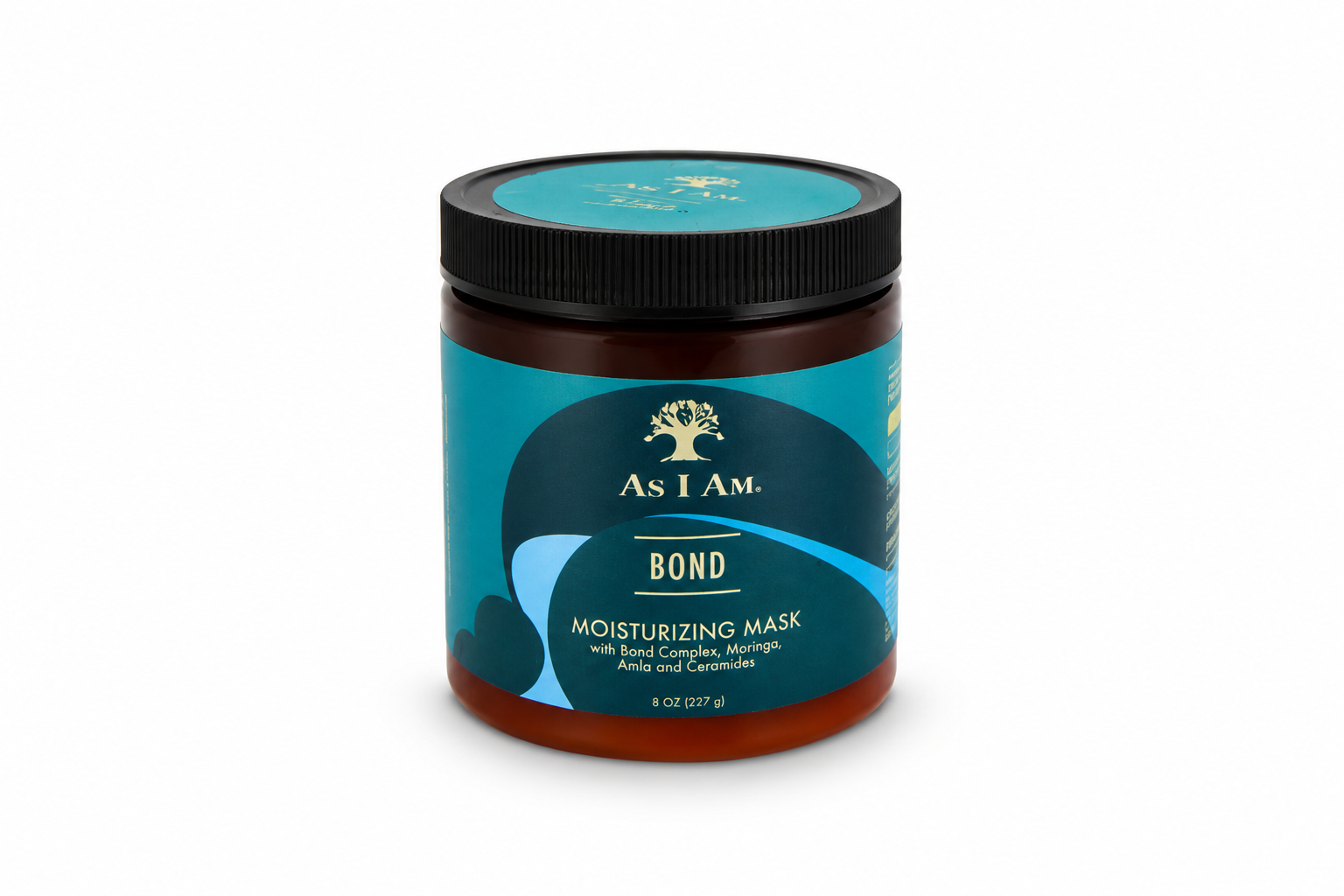 As I Am Deep Conditioning Hair Mask