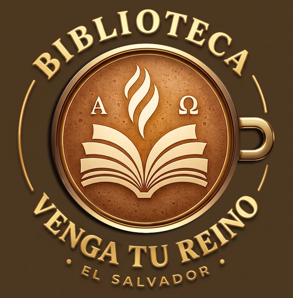 Biblioteca Venga Tu Reino El Salvador