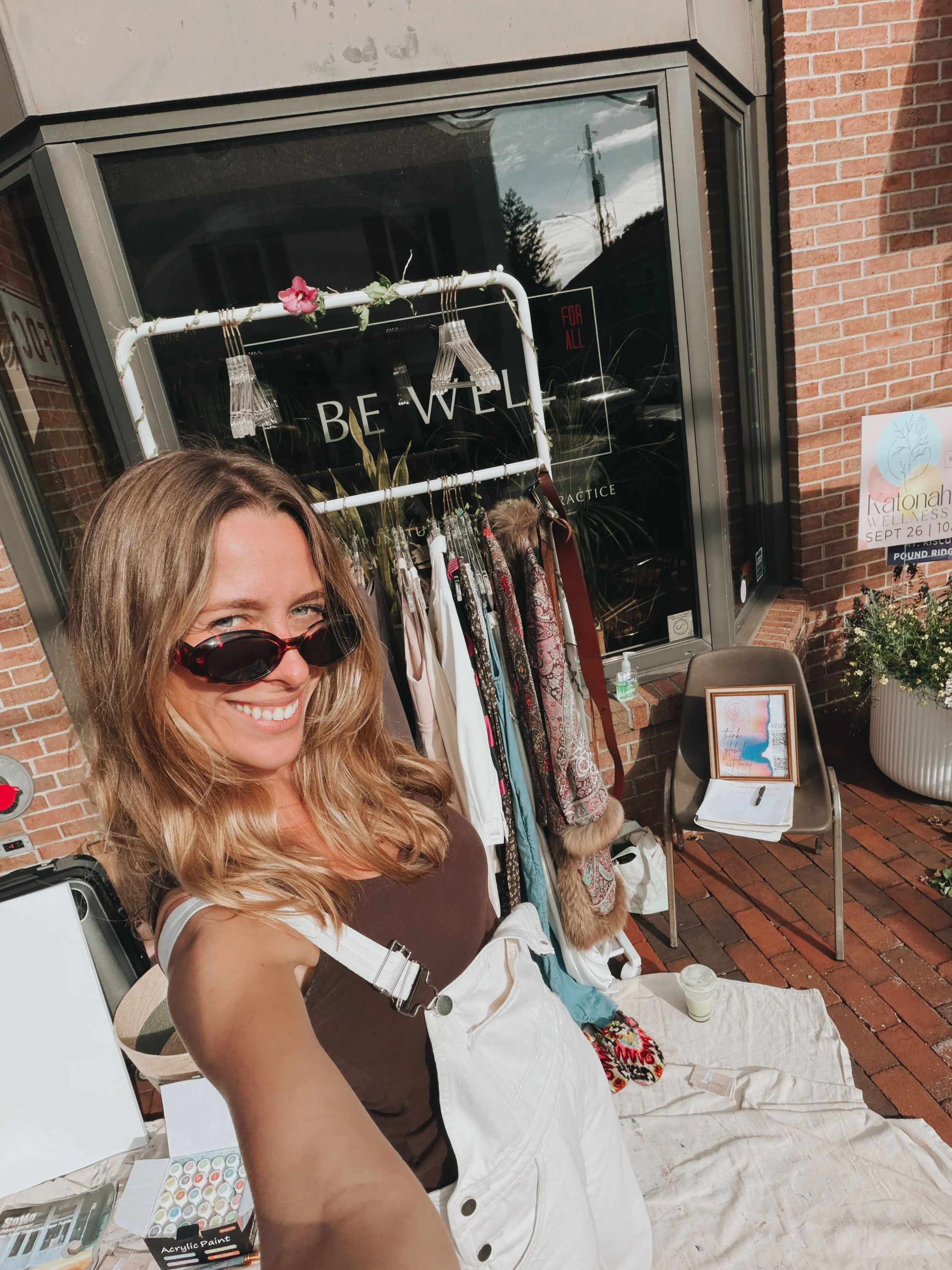 Why Doing an Event in Your Hometown Might Be the Best Thing You Can Do for Your Business