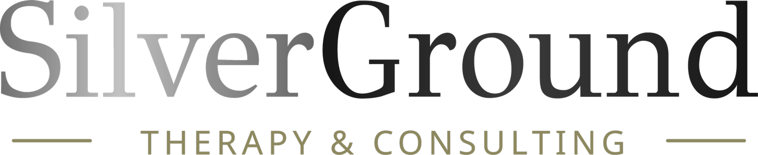 SilverGround Therapy &amp; Consulting