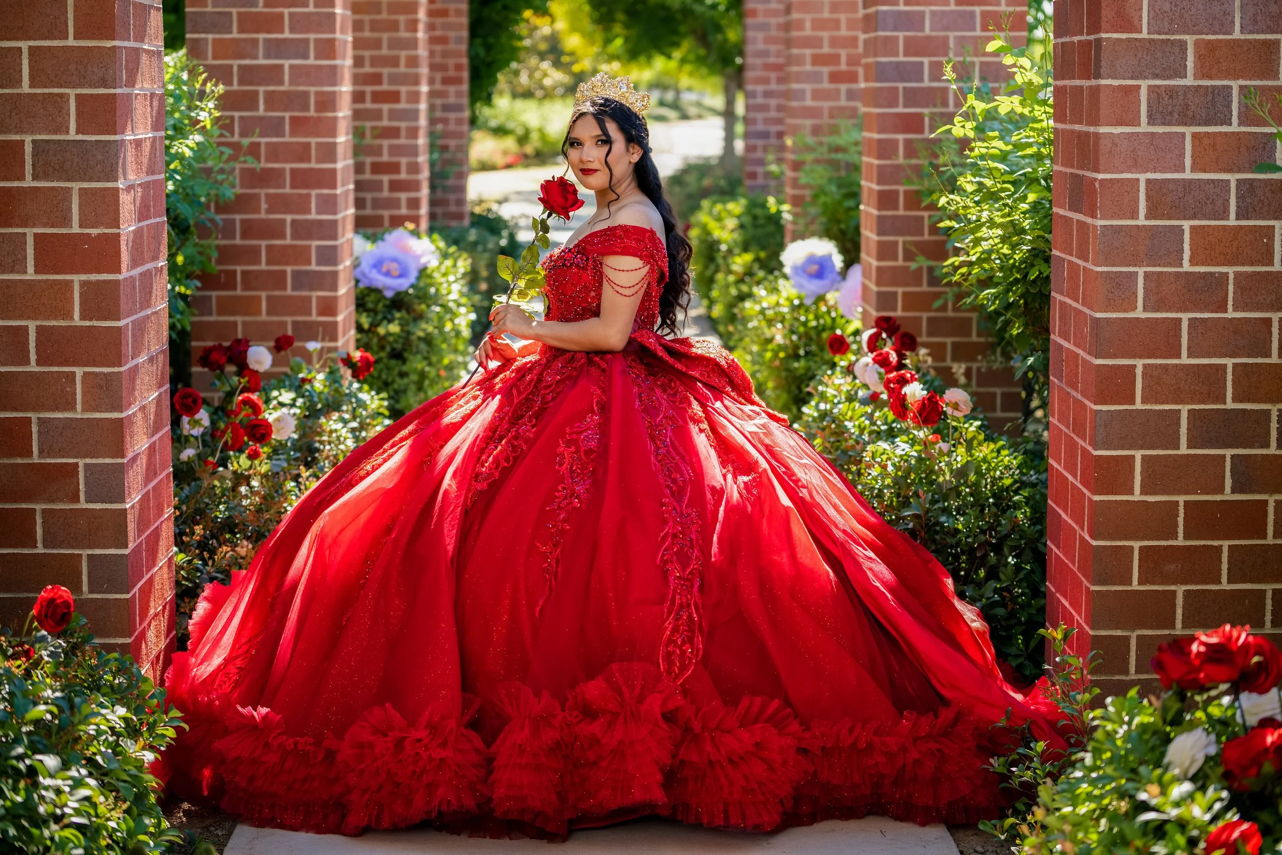Quinceañeras