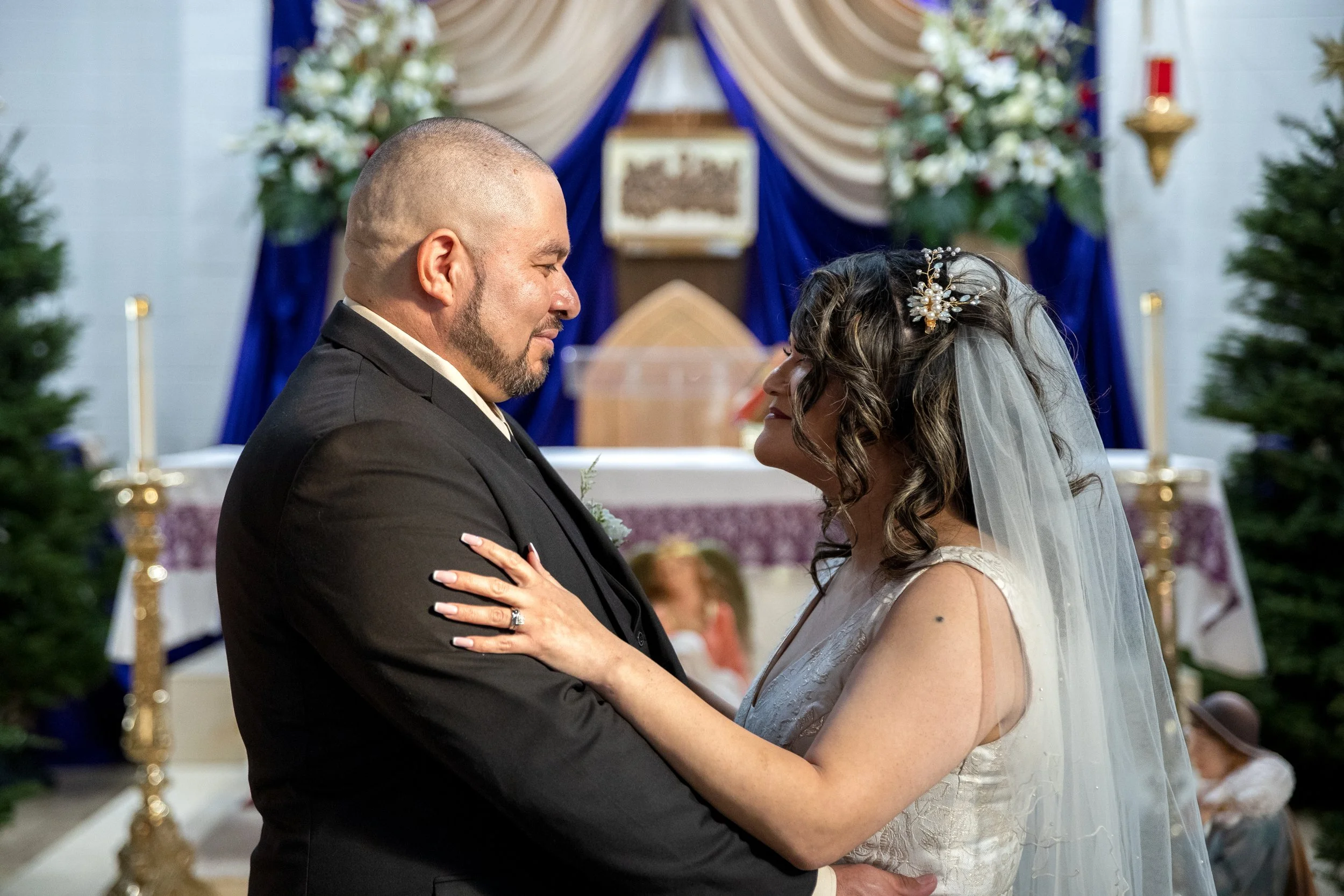 Weddings