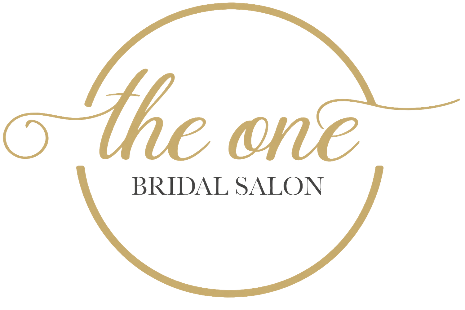 The One Bridal Salon