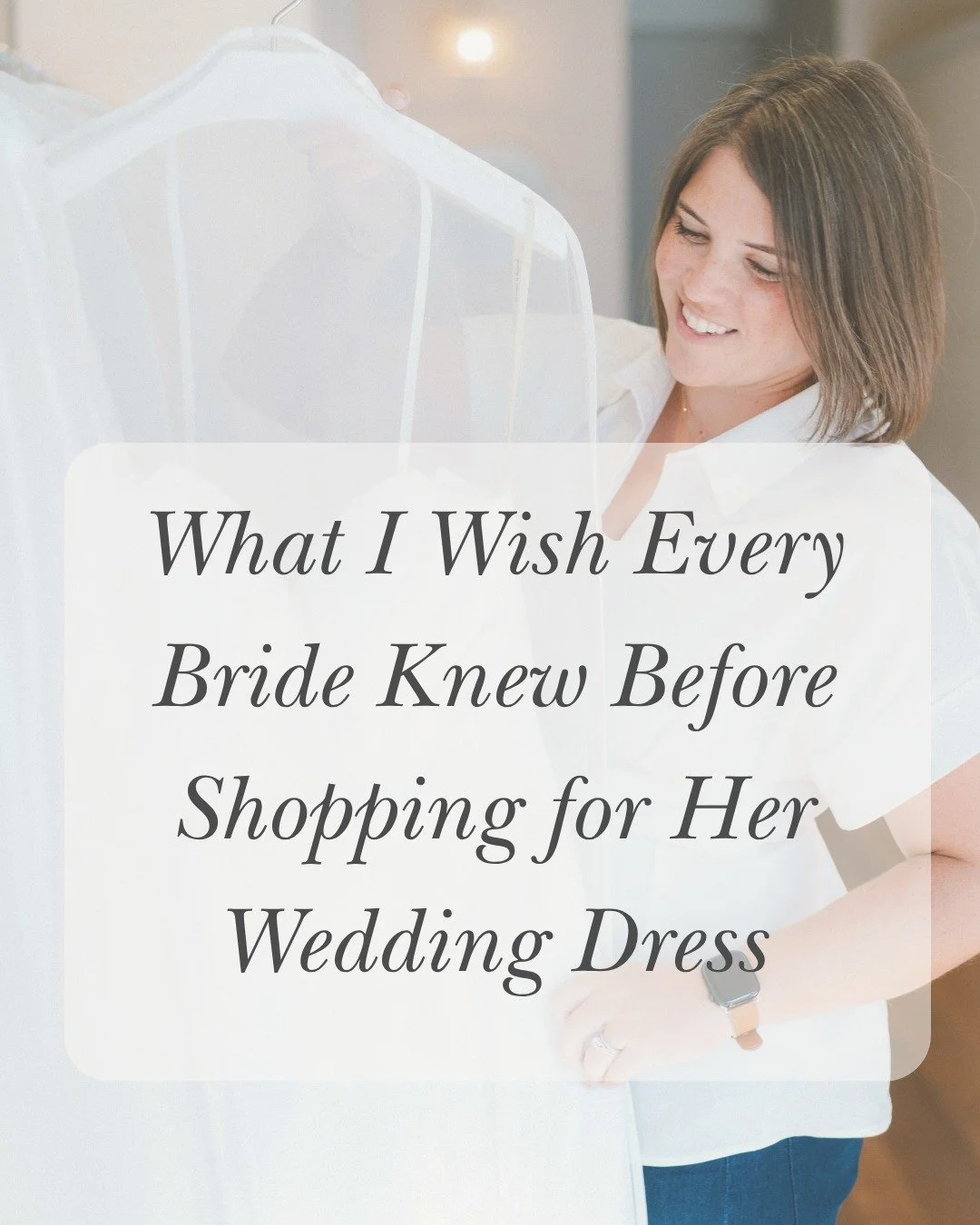 There are things I find myself saying again and again as I work with brides. Things I wish brides worried about less. Things I wish they trusted themselves more on. Things that could probably fill a book but already made a long blog post, so I had to