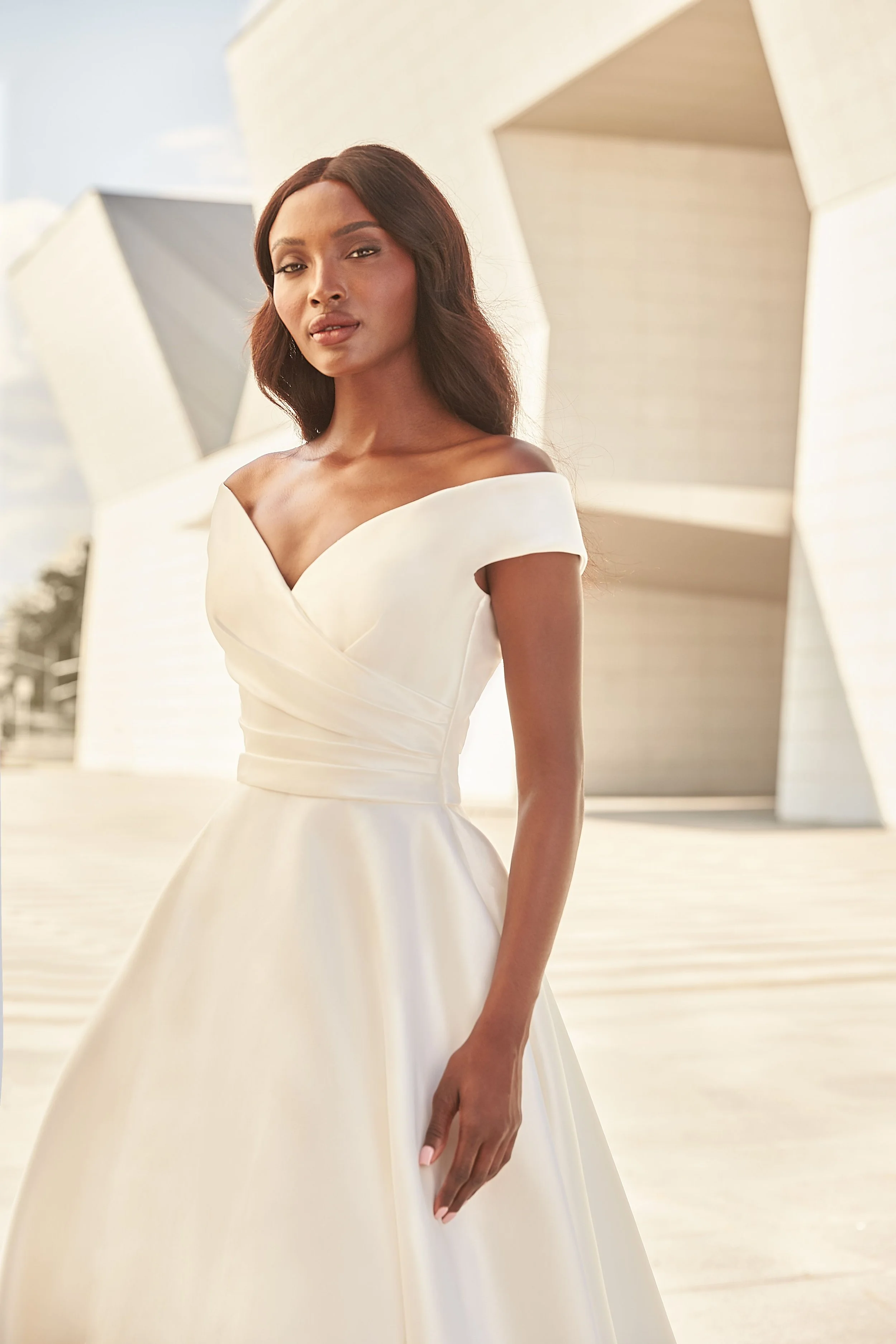 Paloma Blanca