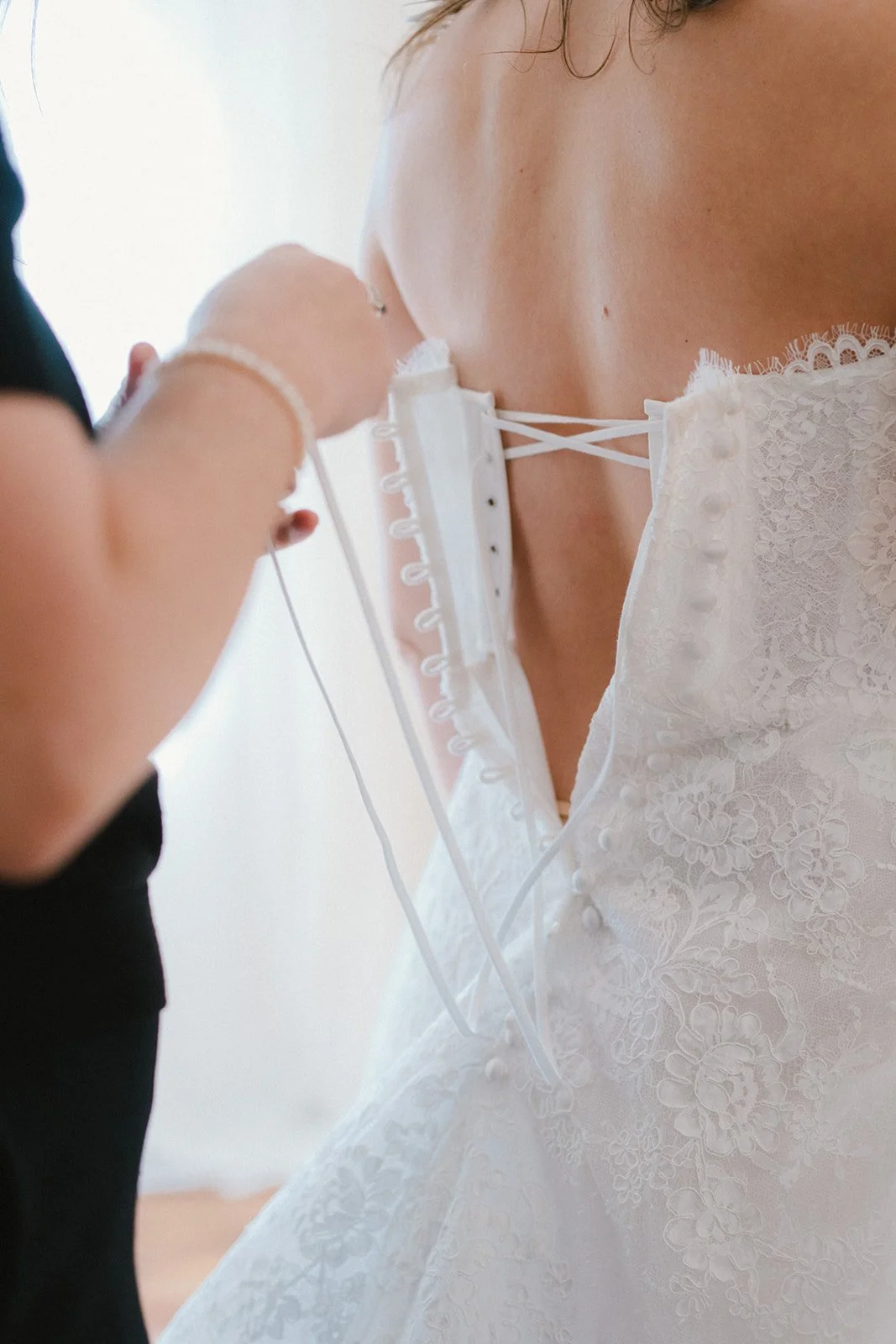 Preserving Your Wedding Dress: Keeping The Story Beautiful