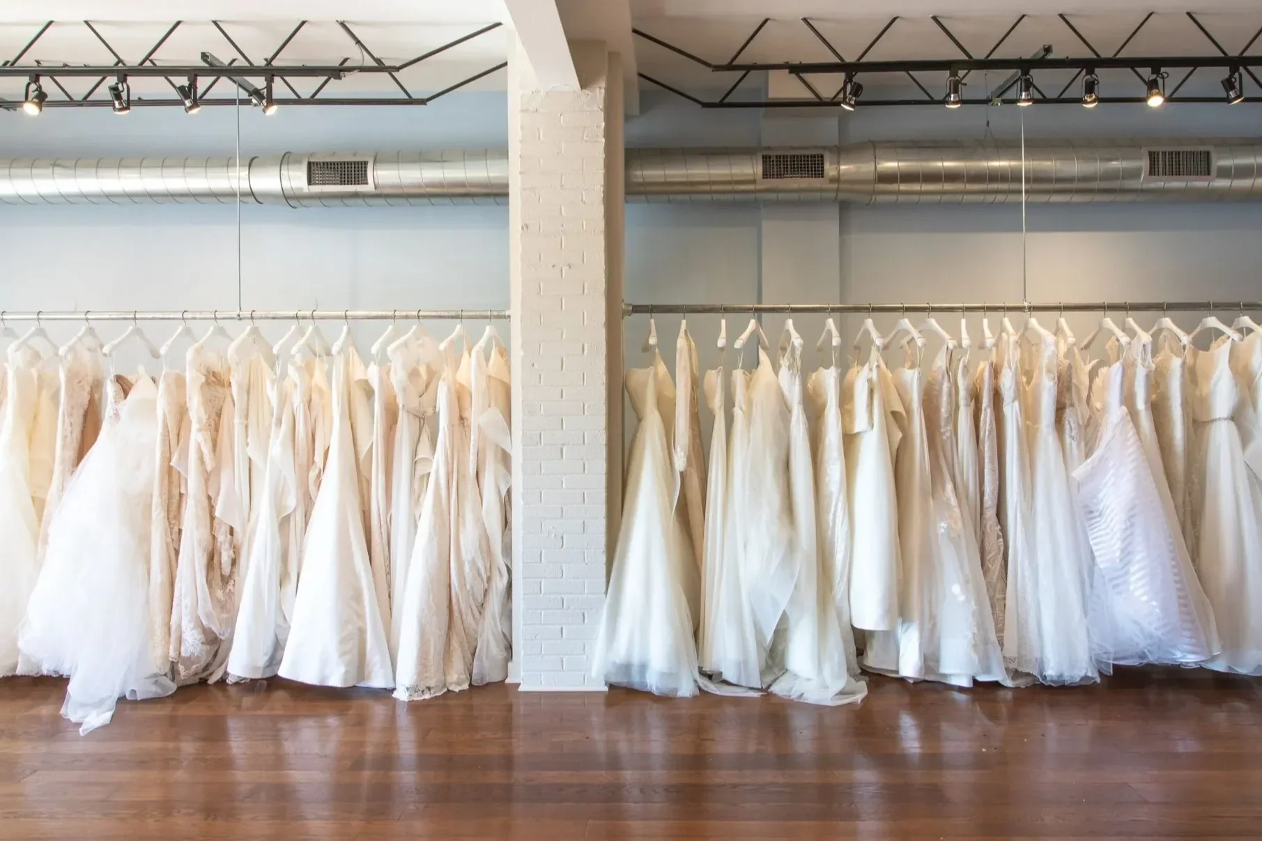 Things to Know before your Wedding Dress Appointment