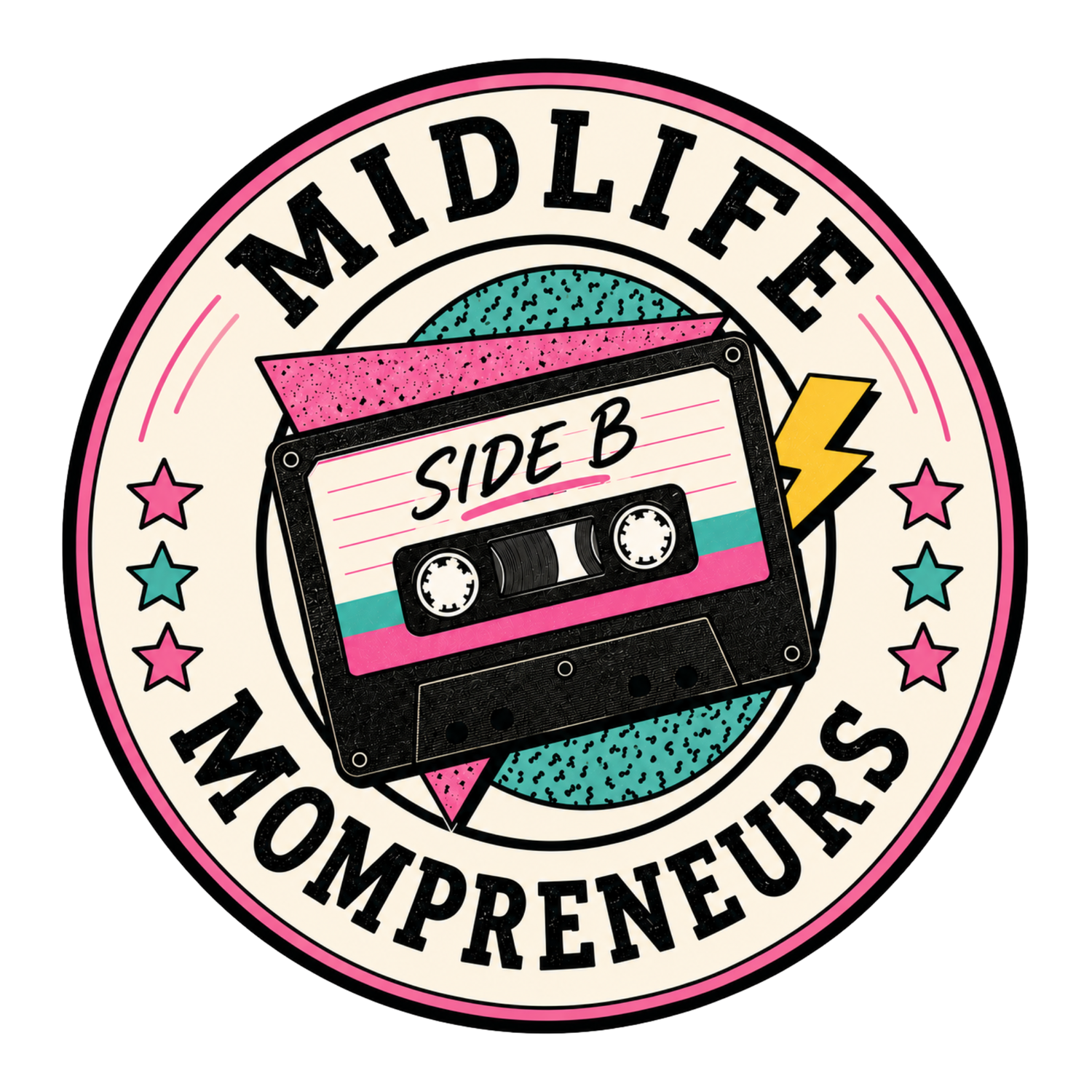 Midlife Mompreneurs Club