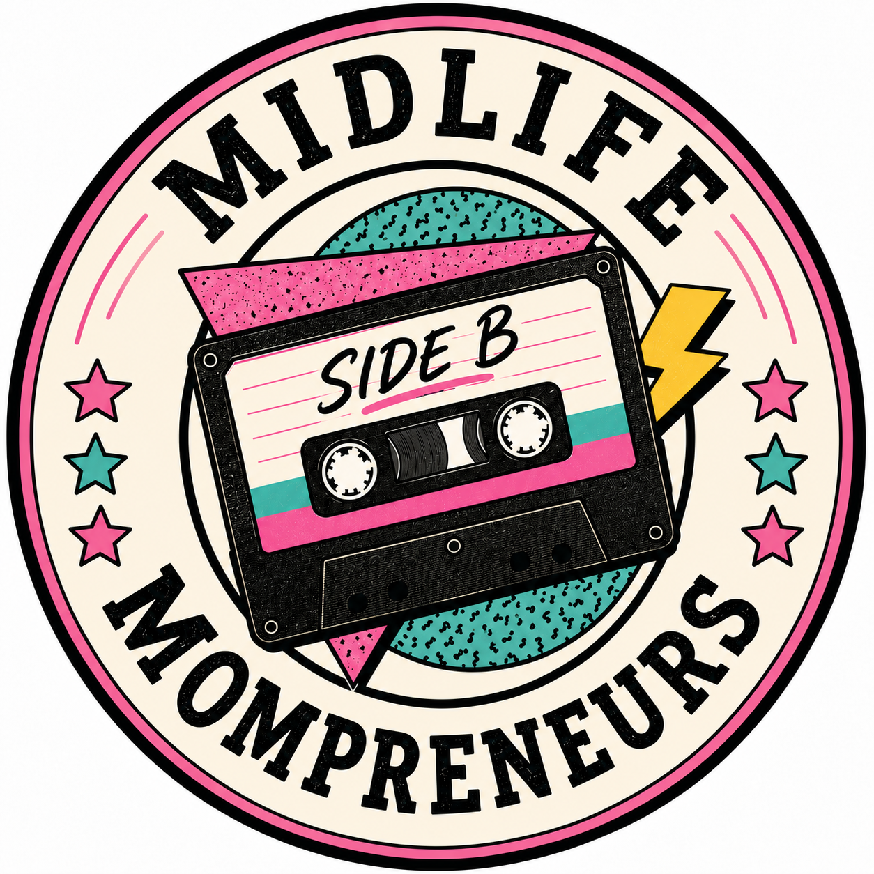 Midlife Mompreneurs 