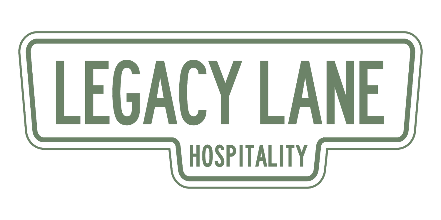Legacy Lane Hospitality
