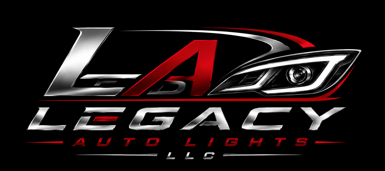 Legacy Auto Lights LLC