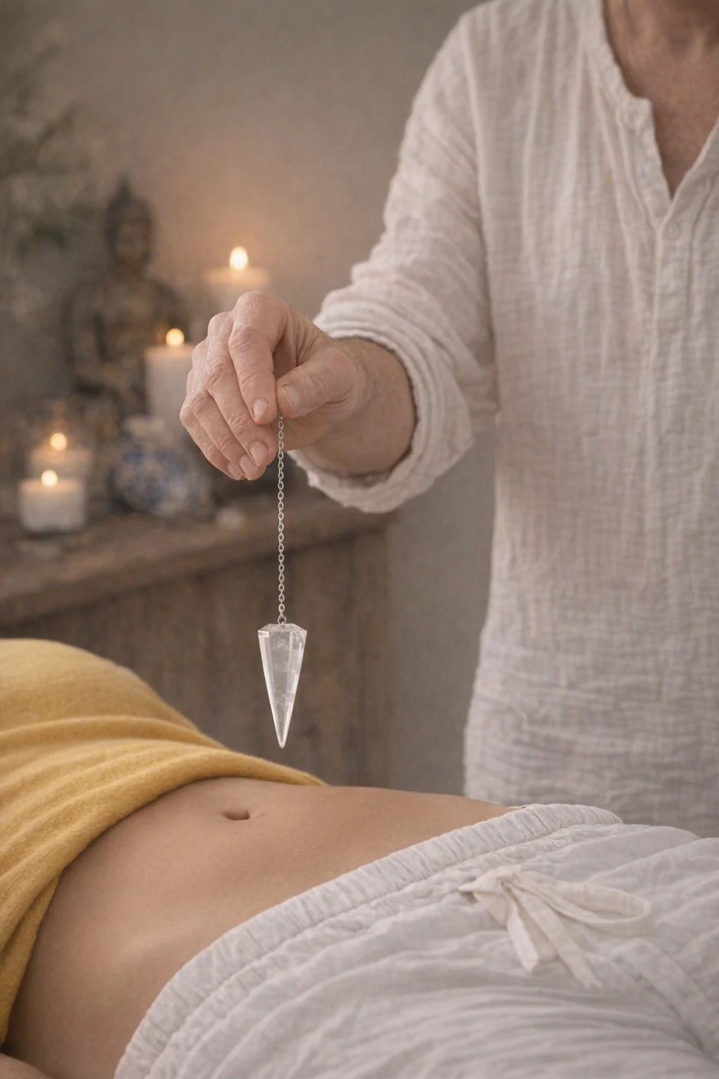 Universal Rays Healing