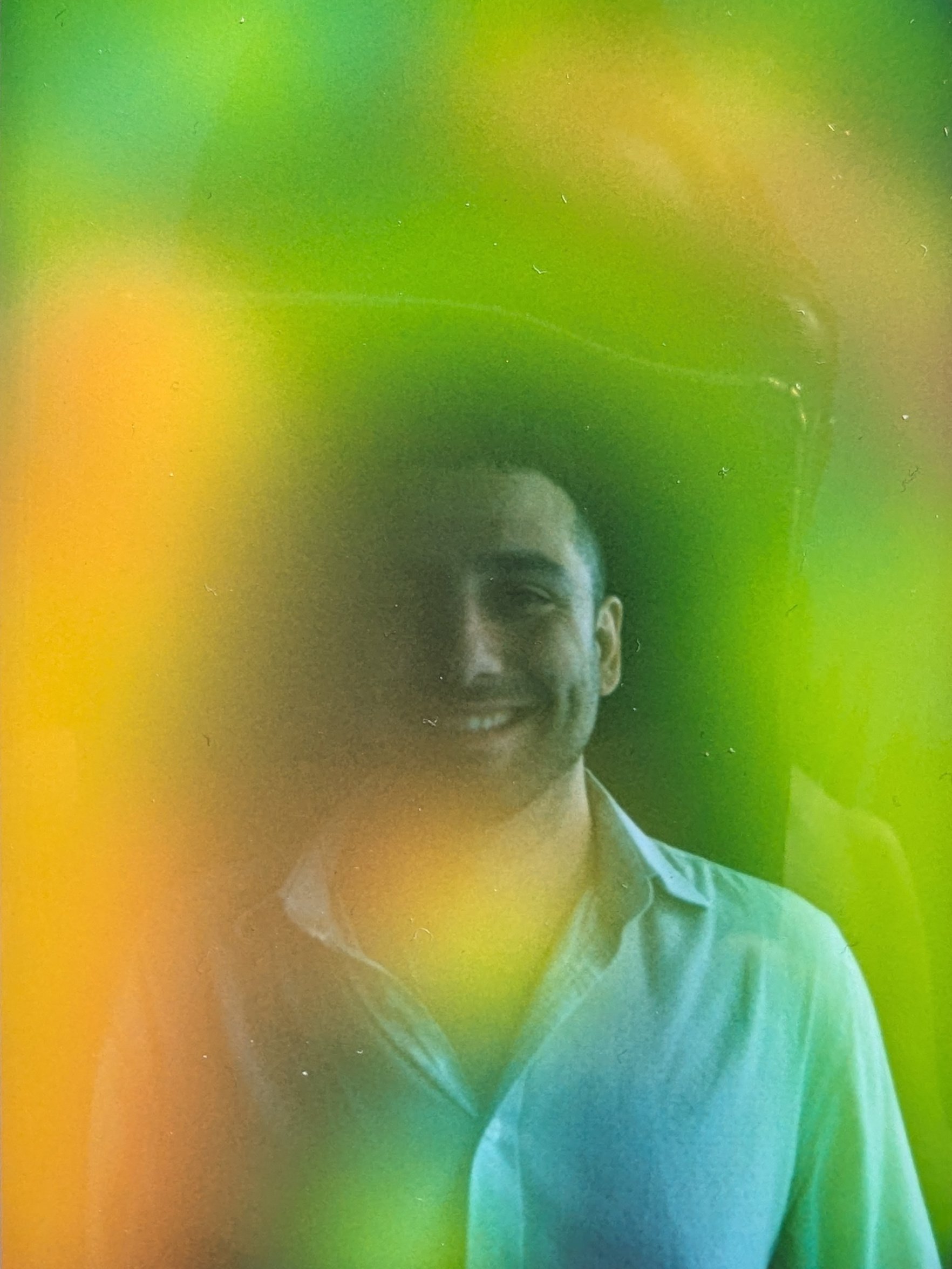 Egyptian Aura Healing