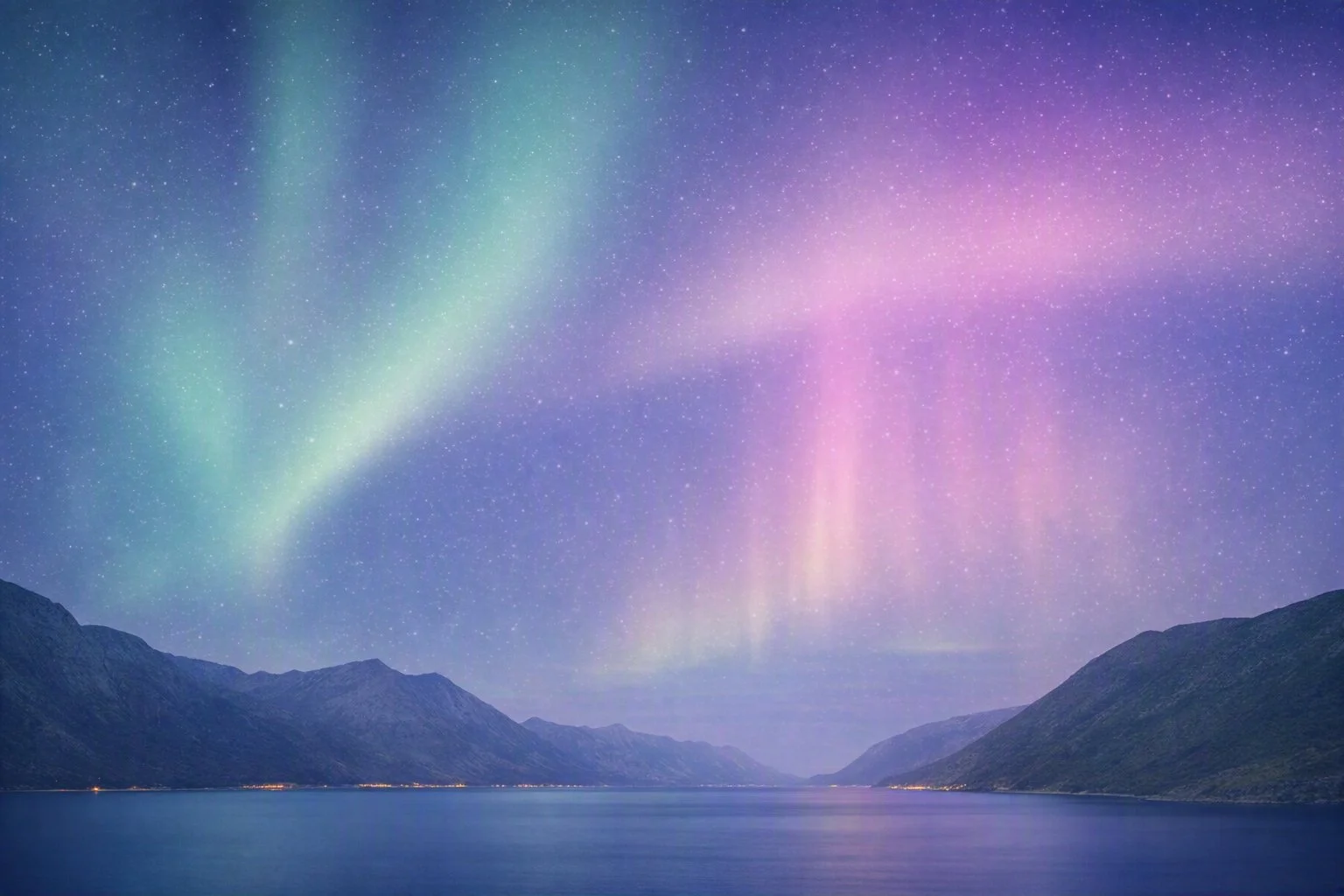 Aura Healing