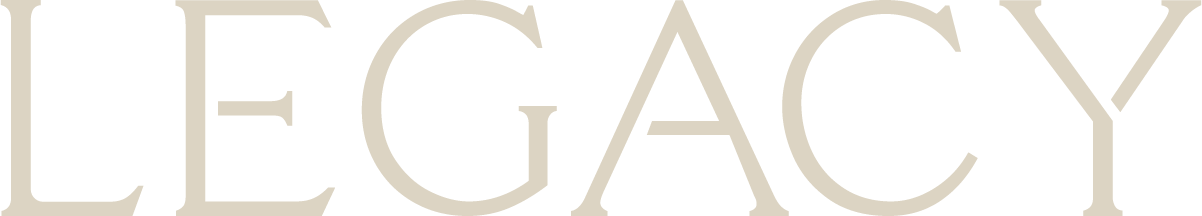 Legacy Development