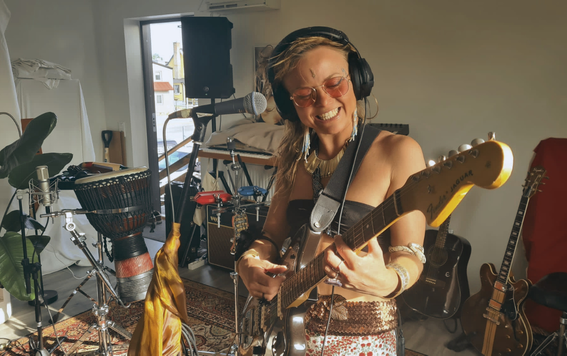 Musiker i Uppsala