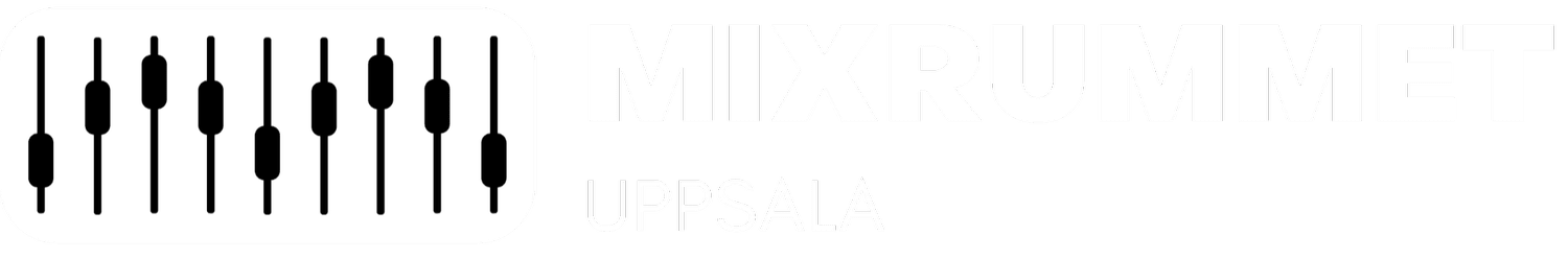 Mixrummet Uppsala (Copy) (Copy) (Copy)