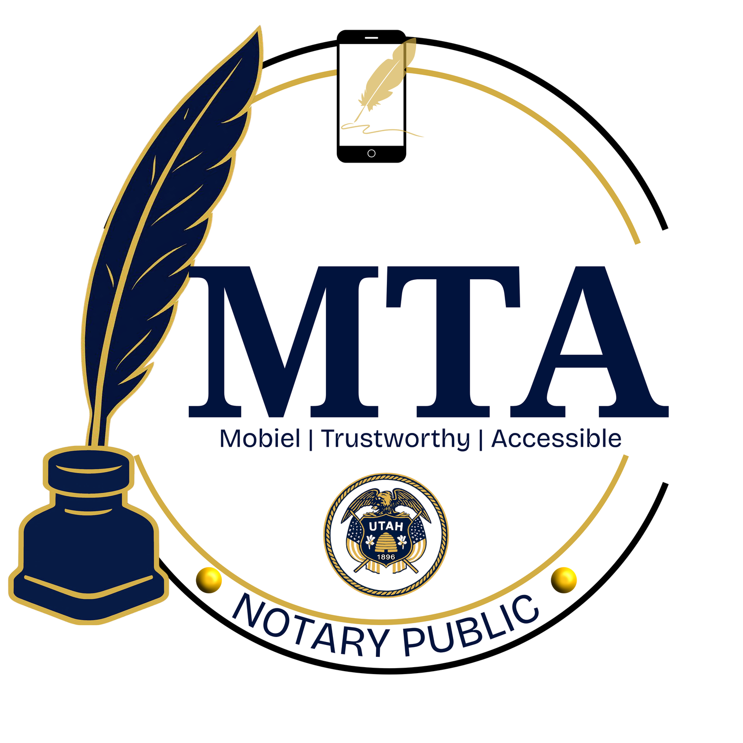 MTA Notary Services
