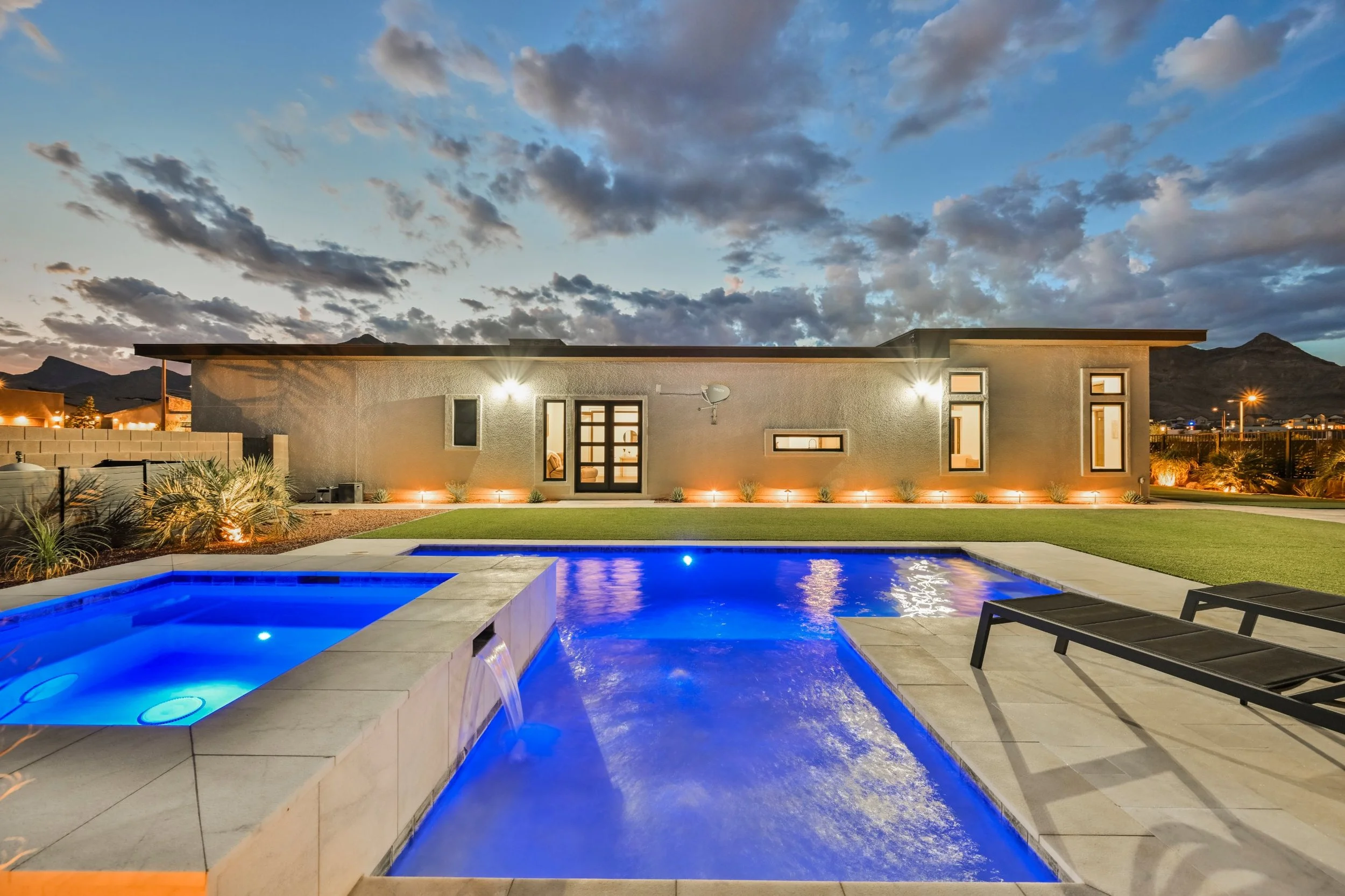 Modern Masterpiece
