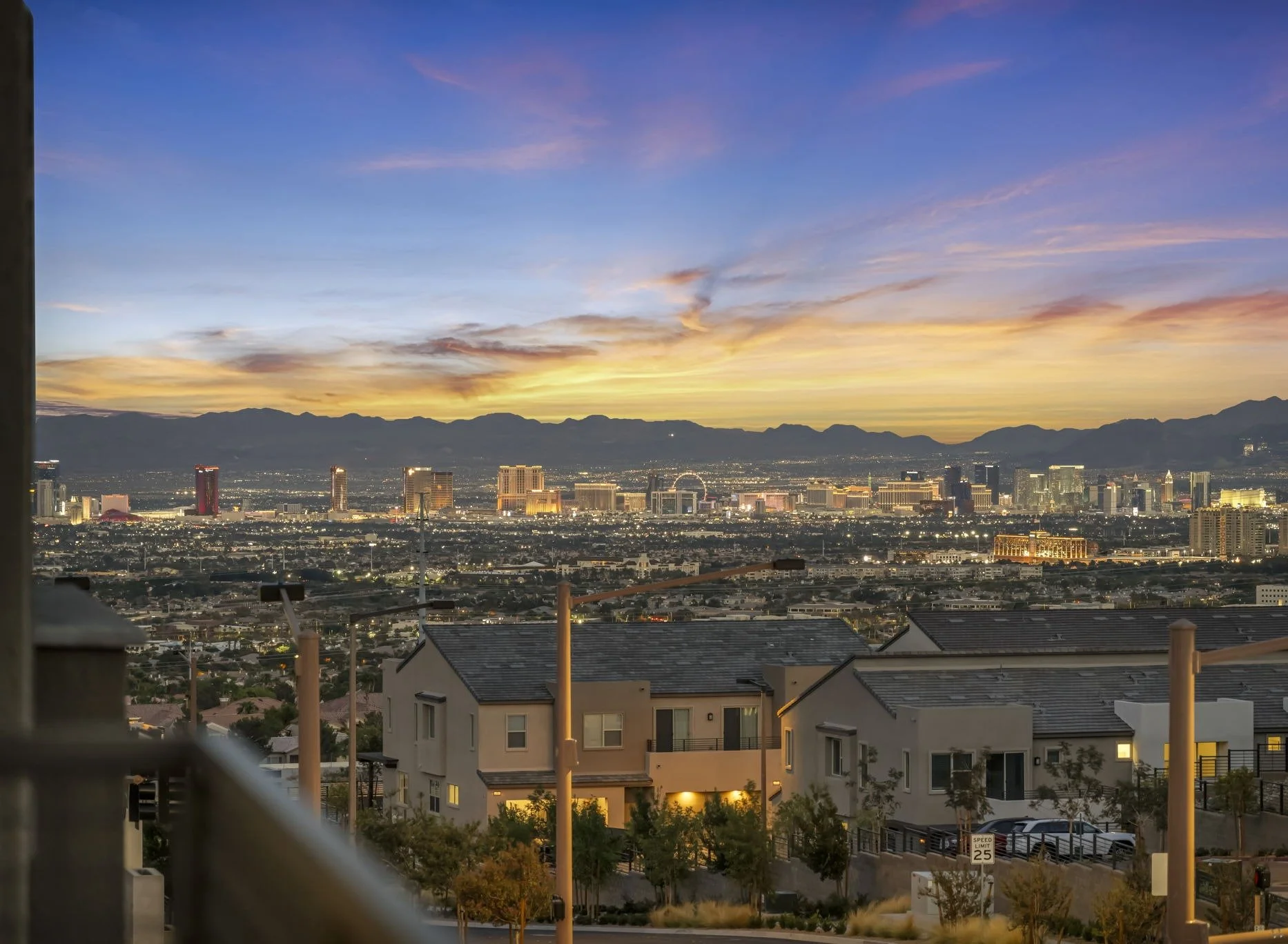 Urban Retreat